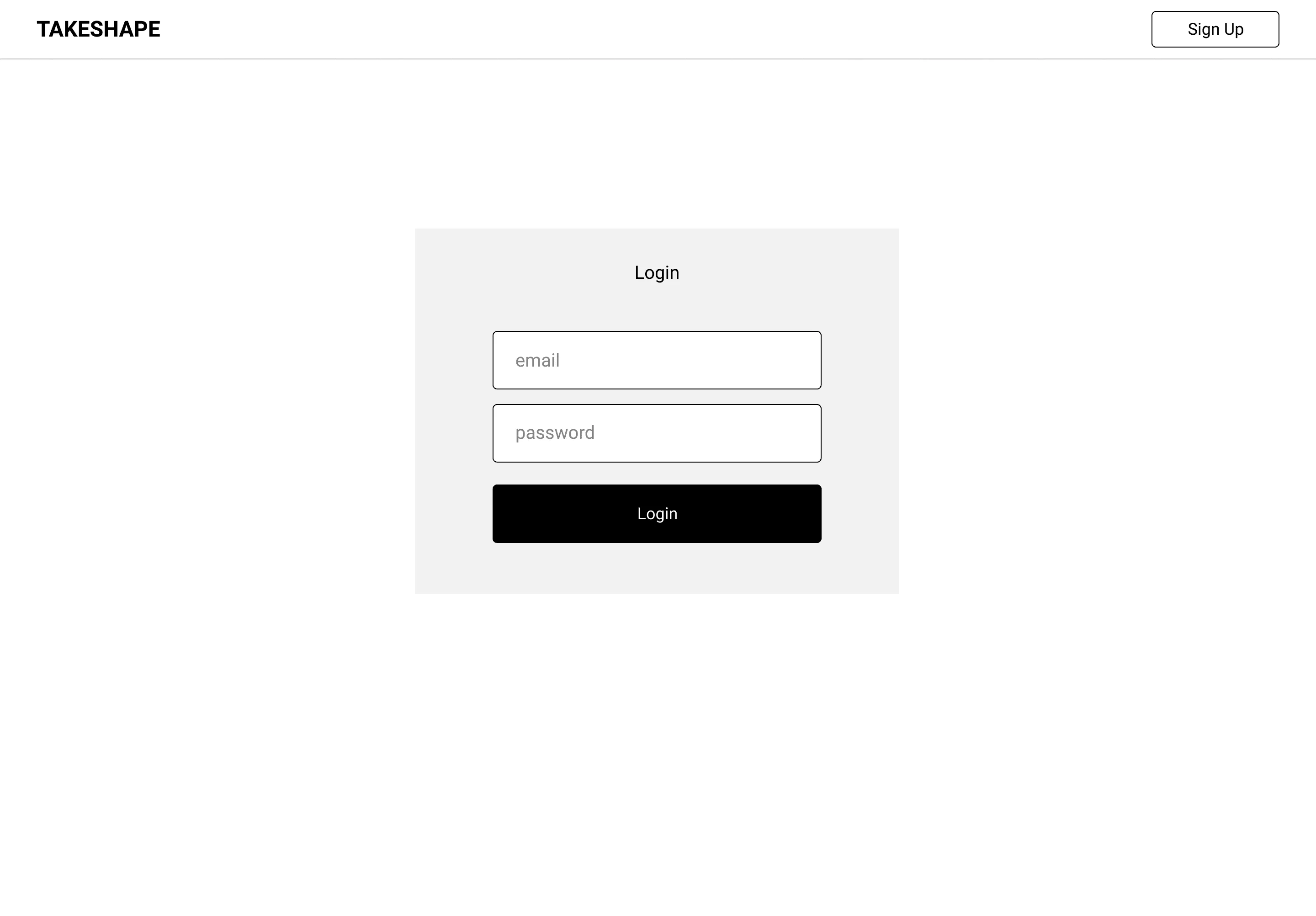 Mesh Review Screen